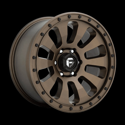 Fuel 20X9 6/139.7 +01 D678 TACTIC - IDB WA